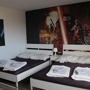 Fewo Koeln
